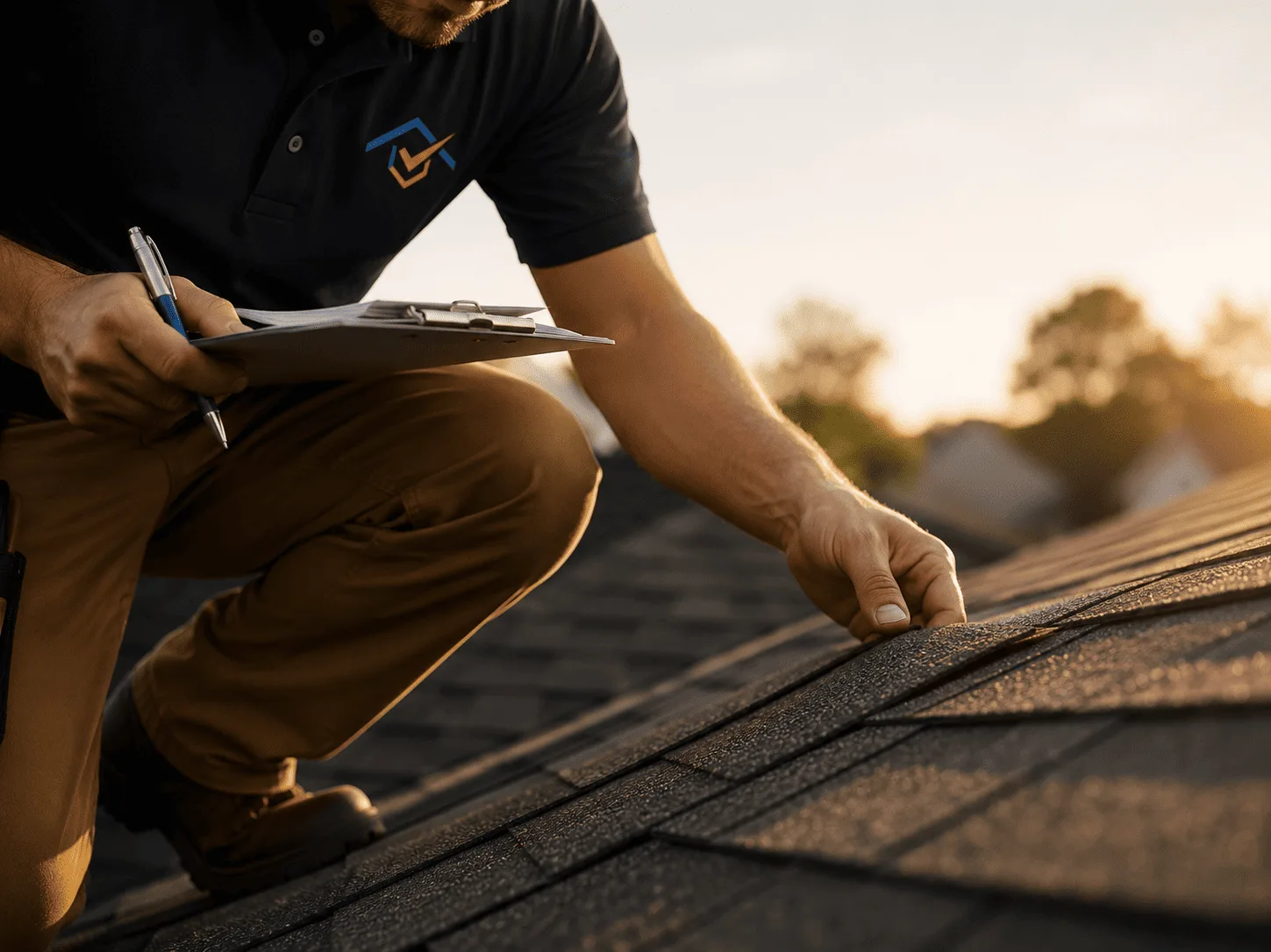 Why Choose Roof Inspection in Lynchburg, SC